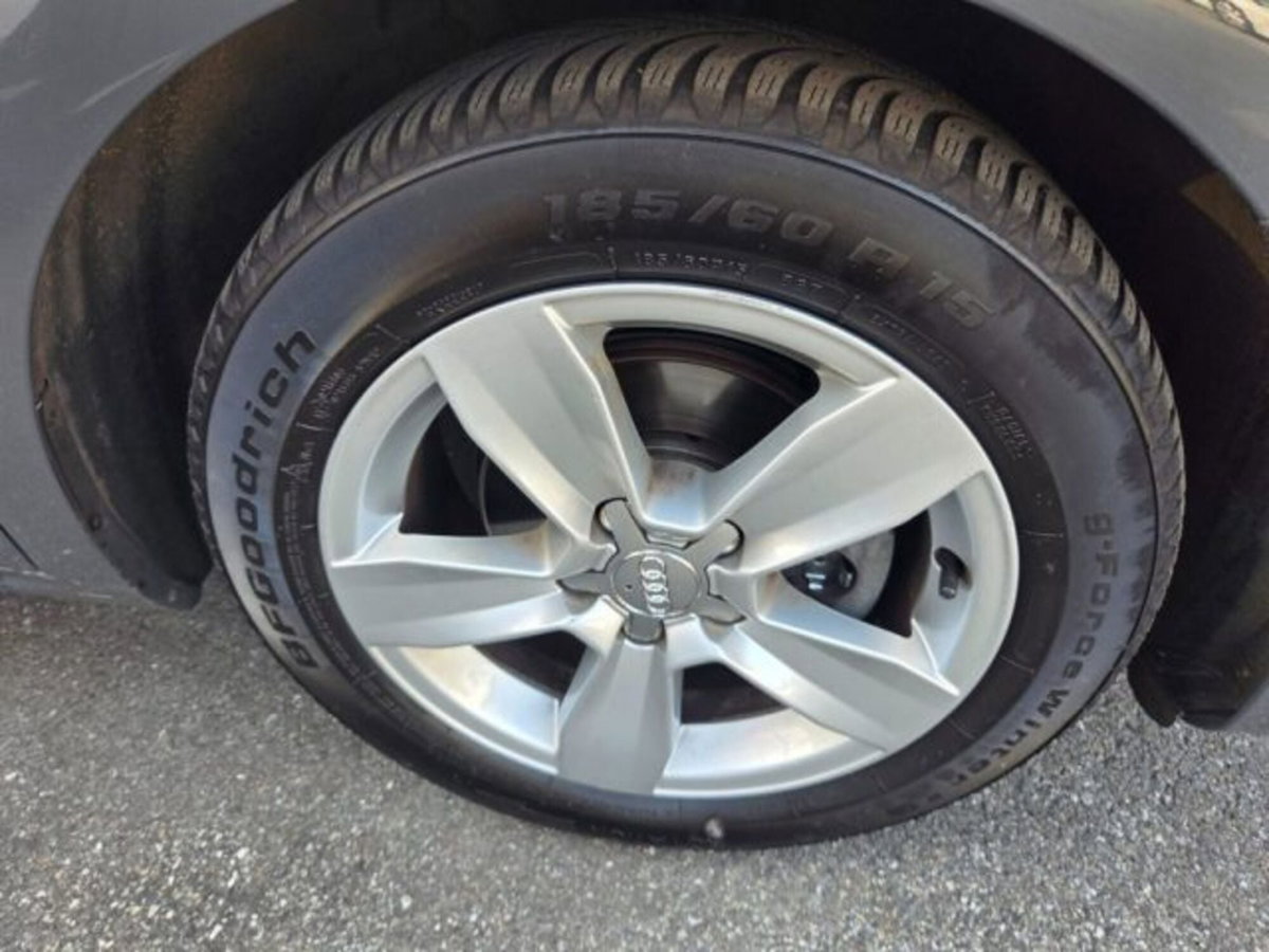 Audi A1 1.0 82 CV TFSI (16)