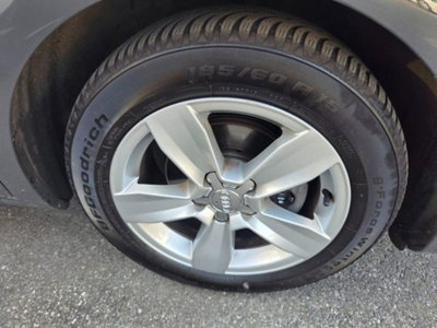 Audi A1 1.0 82 CV TFSI (16)