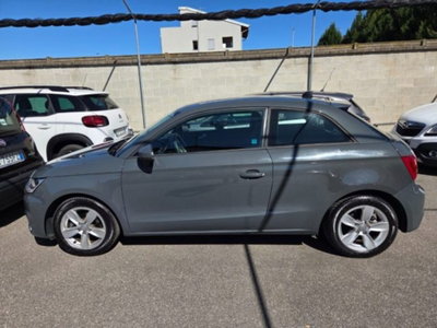 Audi A1 1.0 82 CV TFSI (4)