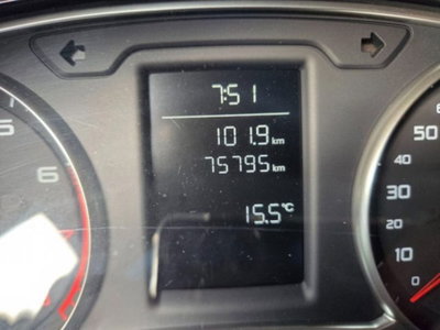 Audi A1 1.0 82 CV TFSI (9)
