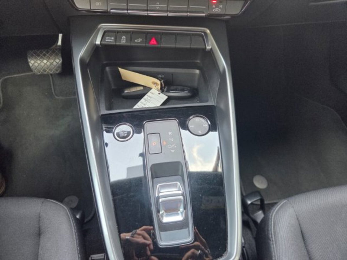 Audi A3 Sportback 40 TFSI e S tronic Business Advanced (14)