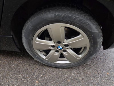 BMW Serie 1 116d 2.0 116CV cat 5 porte Attiva DPF (20)