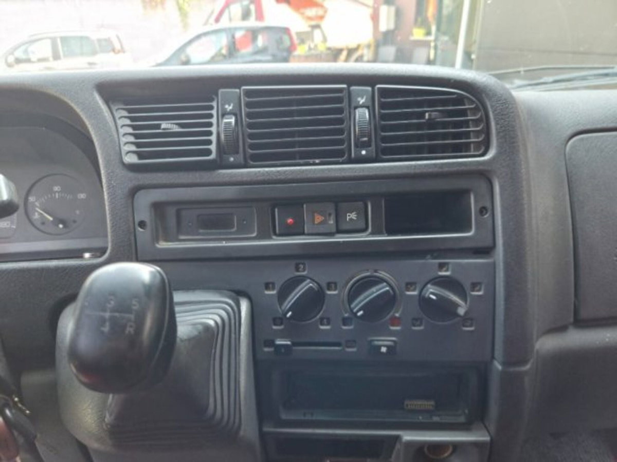 Fiat Ducato Furgone Maxi 2.8 D PL Minibus 15 p.ti (14)