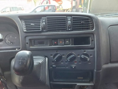 Fiat Ducato Furgone Maxi 2.8 D PL Minibus 15 p.ti (14)