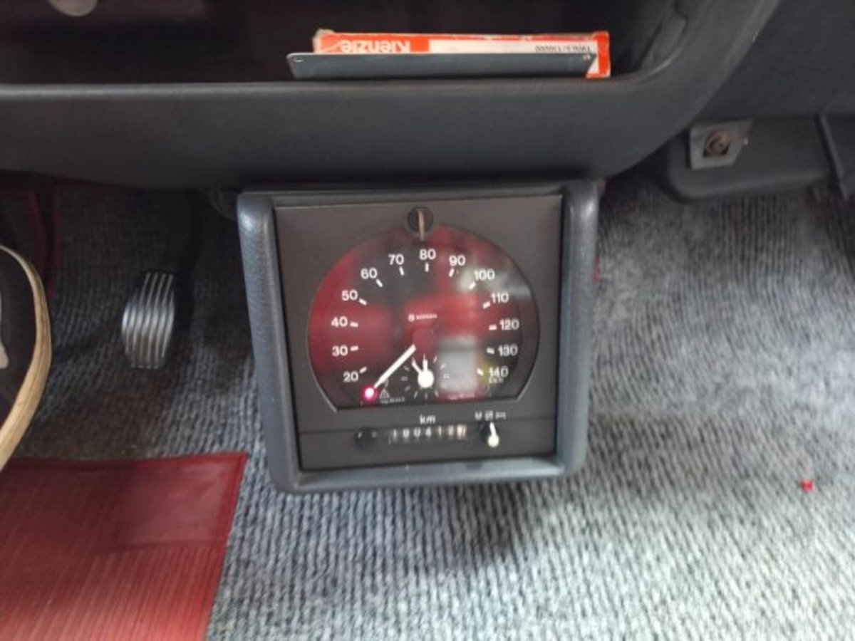 Fiat Ducato Furgone Maxi 2.8 D PL Minibus 15 p.ti (15)