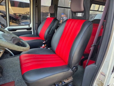 Fiat Ducato Furgone Maxi 2.8 D PL Minibus 15 p.ti (6)
