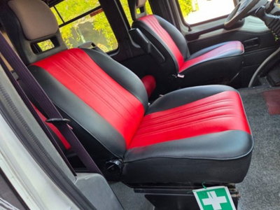 Fiat Ducato Furgone Maxi 2.8 D PL Minibus 15 p.ti (7)