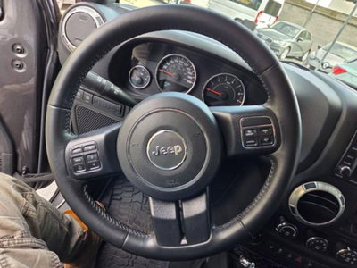 Jeep Wrangler Unlimited 3.6 V6 Rubicon Auto (10)