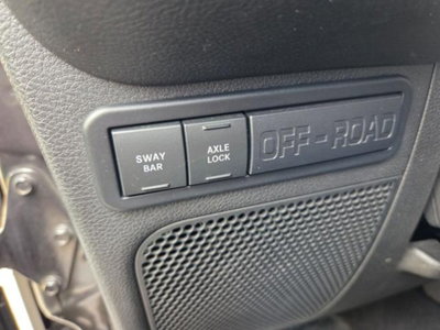 Jeep Wrangler Unlimited 3.6 V6 Rubicon Auto (14)