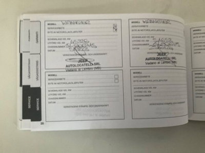 Jeep Wrangler Unlimited 3.6 V6 Rubicon Auto (17)