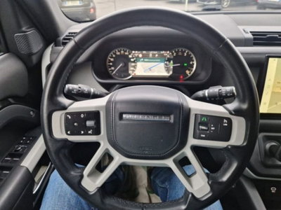 Land Rover Defender 110 3.0D I6 300 CV AWD Auto X-Dynamic HSE (10)