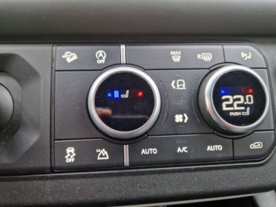 Land Rover Defender 110 3.0D I6 300 CV AWD Auto X-Dynamic HSE (12)
