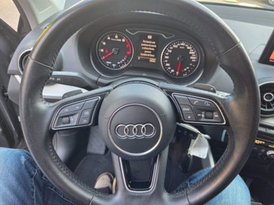 Audi Q2 Q2 1.0 TFSI S tronic Design (12)