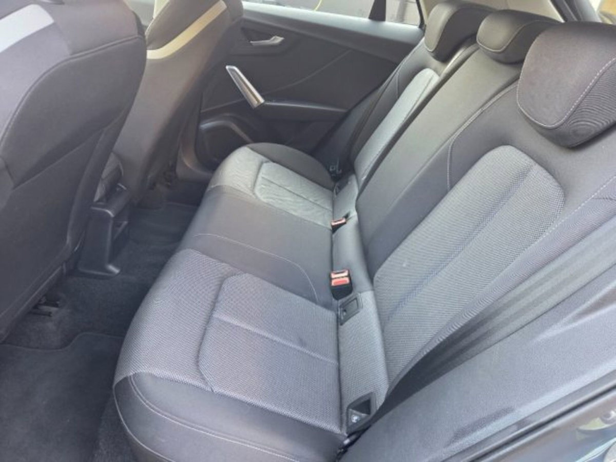 Audi Q2 Q2 1.0 TFSI S tronic Design (17)