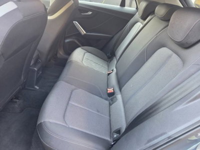 Audi Q2 Q2 1.0 TFSI S tronic Design (17)
