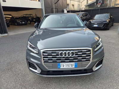 Audi Q2 Q2 1.0 TFSI S tronic Design (2)