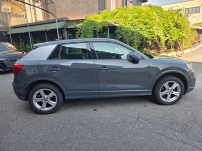Audi Q2 Q2 1.0 TFSI S tronic Design (5)