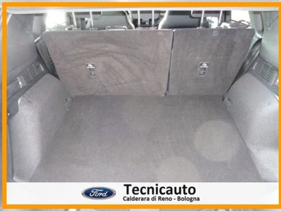 Ford Kuga 2.5 Full Hybrid 190 CV CVT 2WD ST-Line Design (12)