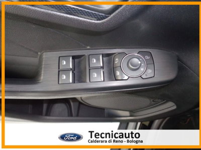 Ford Kuga 2.5 Full Hybrid 190 CV CVT 2WD ST-Line Design (20)