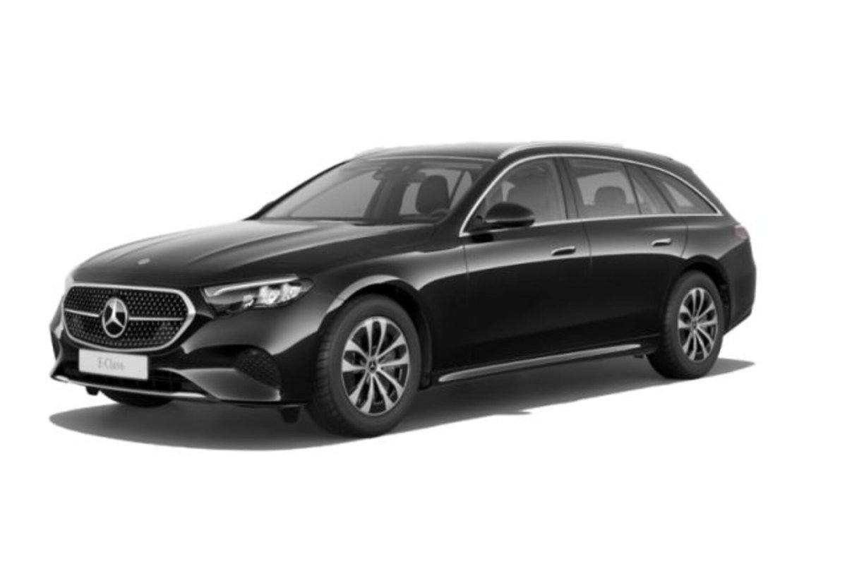 Mercedes-Benz Classe E Station Wagon 53 4Matic+ AMG (3)
