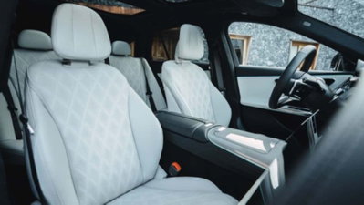 Mercedes-Benz Classe E Station Wagon 53 4Matic+ AMG nuova
