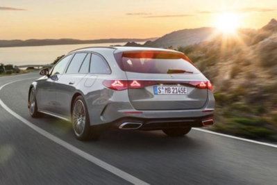 Mercedes-Benz Classe E Station Wagon 53 4Matic+ AMG (3)