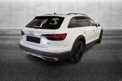 Audi A4 Allroad 40 TDI 204 CV S tronic (2)