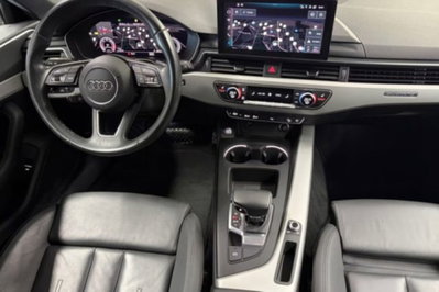 Audi A4 Allroad 40 TDI 204 CV S tronic (3)