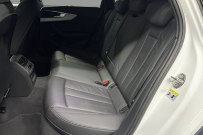 Audi A4 Allroad 40 TDI 204 CV S tronic (5)