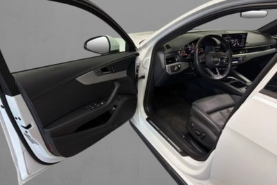 Audi A4 Allroad 40 TDI 204 CV S tronic (6)