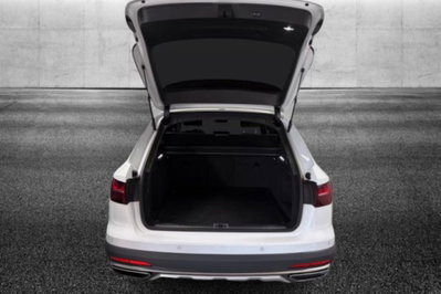 Audi A4 Allroad 40 TDI 204 CV S tronic (8)