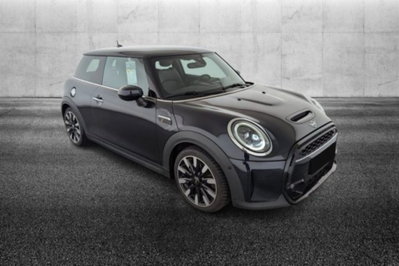 MINI Mini 2.0 Cooper S Classic usata