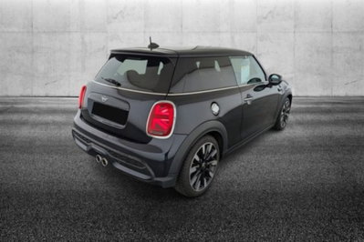 MINI Mini 2.0 Cooper S Classic (2)