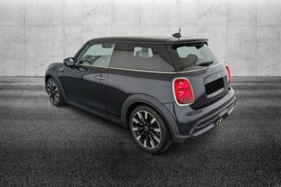 MINI Mini 2.0 Cooper S Classic (3)