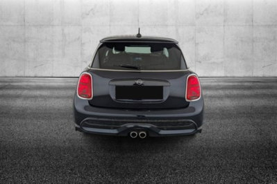 MINI Mini 2.0 Cooper S Classic (5)