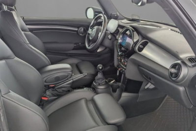 MINI Mini 2.0 Cooper S Classic (6)