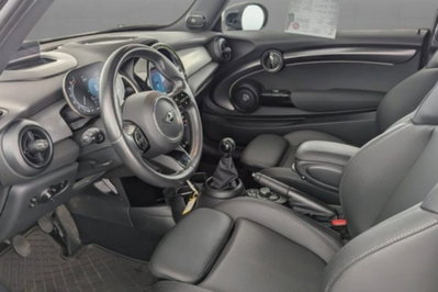 MINI Mini 2.0 Cooper S Classic (7)