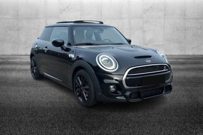 MINI Mini 2.0 Cooper S usata