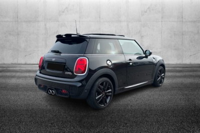 MINI Mini 2.0 Cooper S (2)