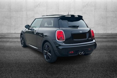 MINI Mini 2.0 Cooper S (3)