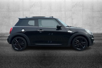 MINI Mini 2.0 Cooper S (4)
