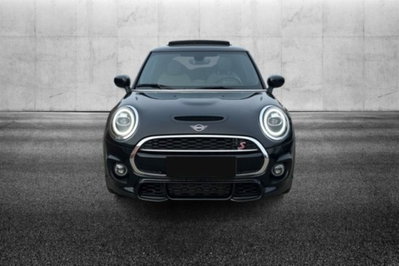 MINI Mini 2.0 Cooper S (5)