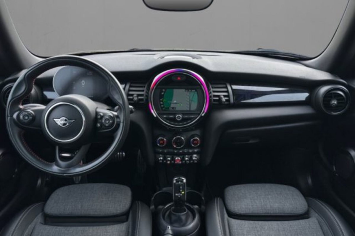 MINI Mini 2.0 Cooper S (6)