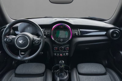 MINI Mini 2.0 Cooper S (6)