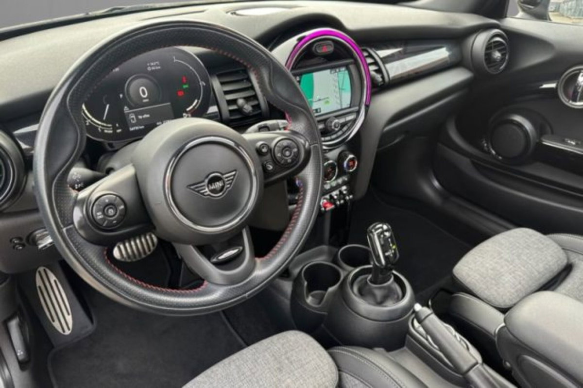 MINI Mini 2.0 Cooper S (7)