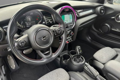 MINI Mini 2.0 Cooper S (7)