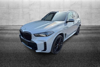 BMW X5 xDrive30d 48V Msport usata