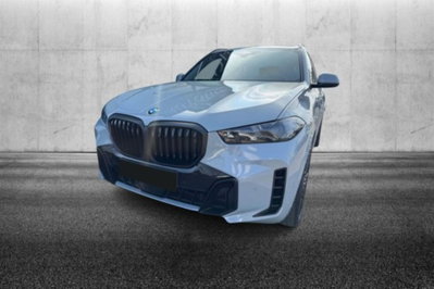 BMW X5 xDrive30d 48V Msport (2)