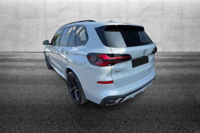 BMW X5 xDrive30d 48V Msport (3)