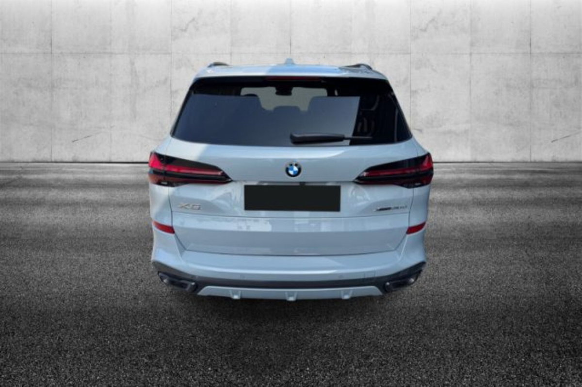 BMW X5 xDrive30d 48V Msport (5)